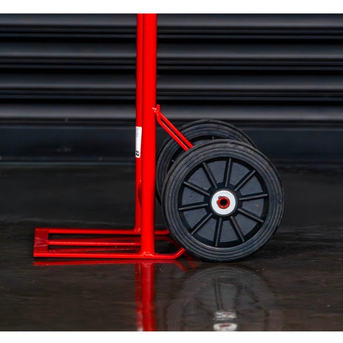 Carro armazm para cargas capacidade 180 kg - RLL-TM-A