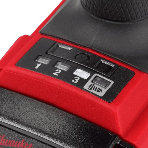 Parafusadeira de impacto a bateria 18V 1/4