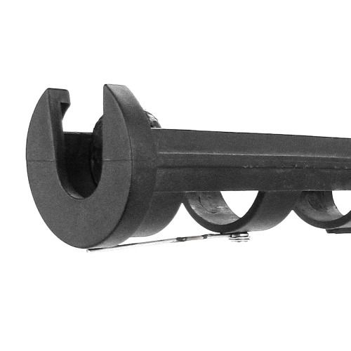 Aplicador de silicone a bateria 21V 300 ml - TI-21/65P