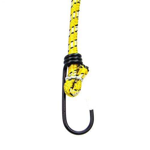 Elstico para bagageiro 1,5 metros com gancho 4 peas - 08186