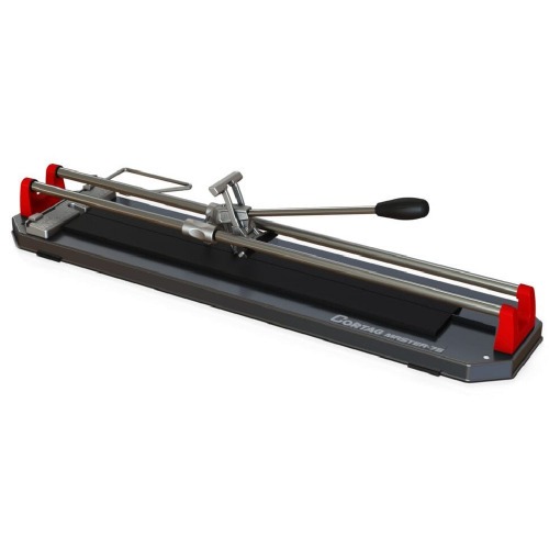 Cortador de piso manual capacidade at 750 mm - MASTER75