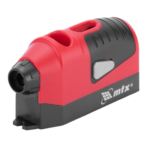 Nvel a laser com alcance de 10 metros com prumo - 350069