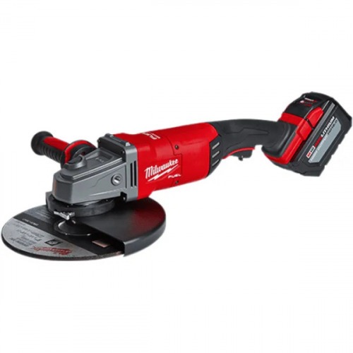 Esmerilhadeira a bateria 7 Esmerilhadeira a bateria 7