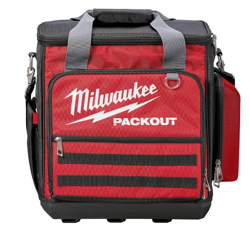 Bolsa para ferramentas 58 bolsos com porta notebook - PACKOUT