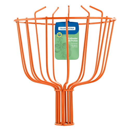 Colhedor de frutas sem cabo - 77819/101