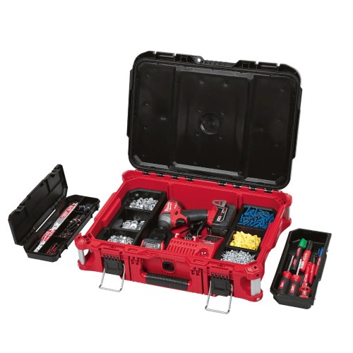 Caixa de ferramentas - PACKOUT