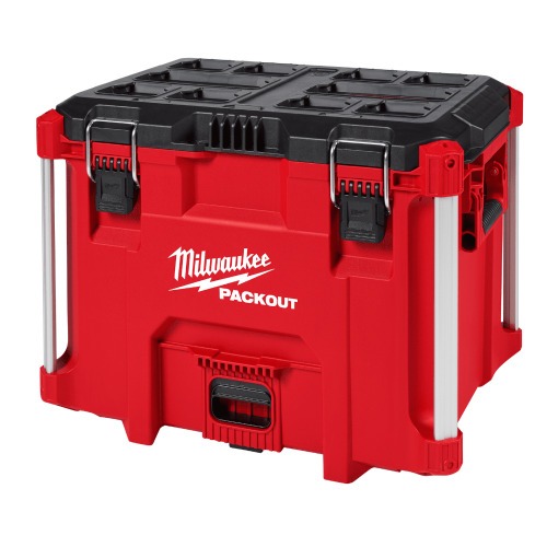 Caixa para ferramentas extra grande - PACKOUT