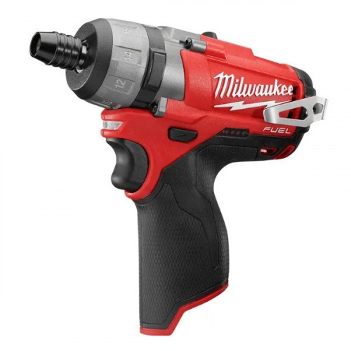 Parafusadeira a bateria 1/4