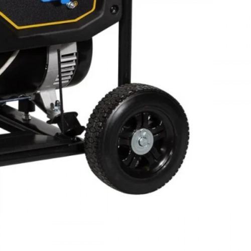 Gerador de energia 6,5 Kva a gasolina partida el�trica - 8000