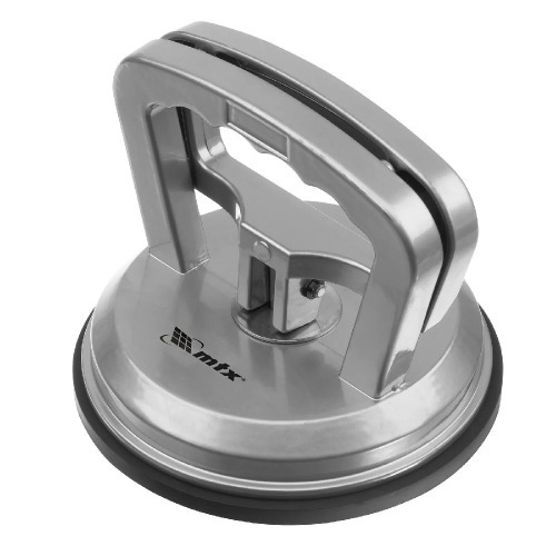 Ventosa simples em alumnio - 8752049