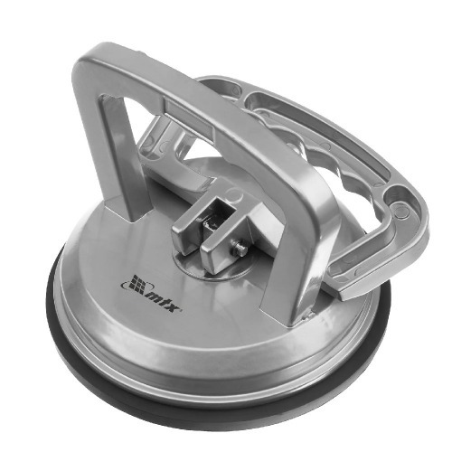 Ventosa simples em alumnio - 8752049