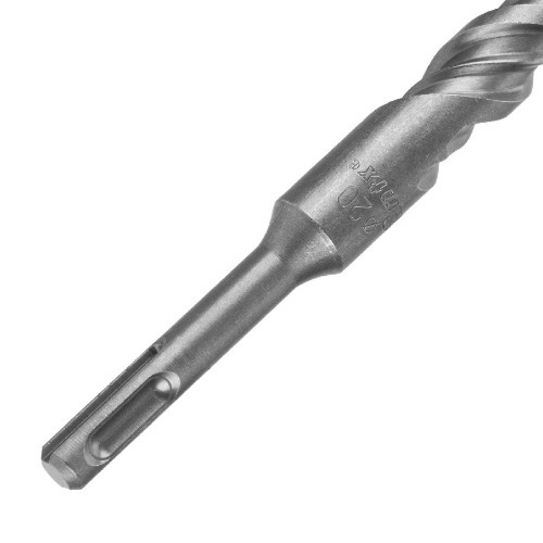 Broca de wdea para concreto 20 x 300 mm SDS Plus - 7091455