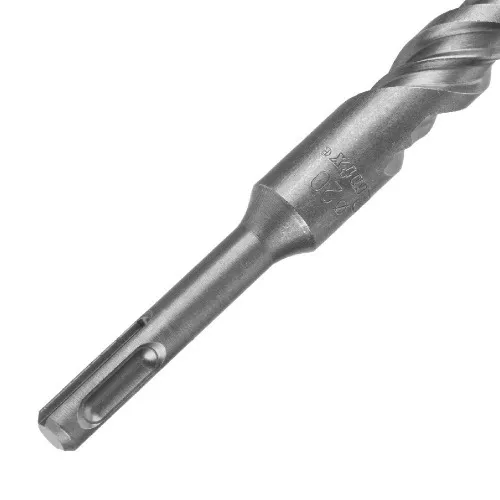 Broca de wídea para concreto 20 x 300 mm SDS Plus - 7091455 - MTX