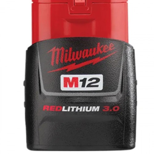 Bateria 12V 3,0Ah REDLITHIUM M12 - 48-11-2430