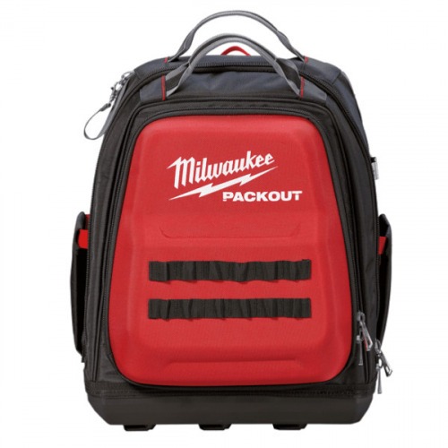 Mochila para ferramentas 48 bolsos com porta notebook - 48-22-8301 Mochila para ferramentas 48 bolsos com porta notebook - 48-22-8301