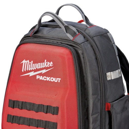 Mochila para ferramentas 48 bolsos com porta notebook - 48-22-8301 Mochila para ferramentas 48 bolsos com porta notebook - 48-22-8301