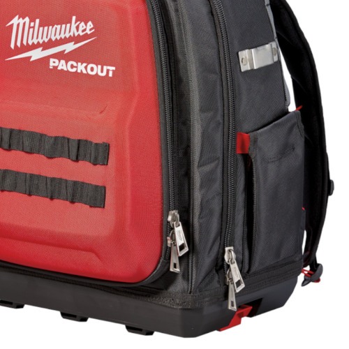 Mochila para ferramentas 48 bolsos com porta notebook - 48-22-8301 Mochila para ferramentas 48 bolsos com porta notebook - 48-22-8301