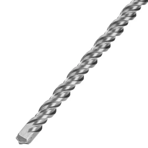 Broca de wídea para concreto 24 x 400 mm SDS Plus - 7094255 - MTX