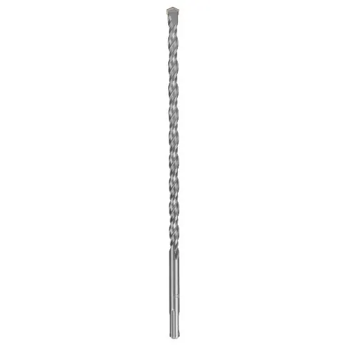 Broca de wídea para concreto 12 x 300 mm SDS Plus - 7103755 - MTX