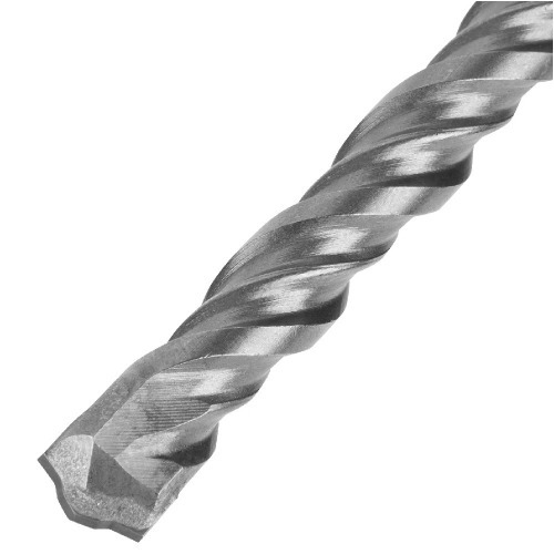 Broca de wídea para concreto 10 x 160 mm SDS Plus - 7102255 Broca de wídea para concreto 10 x 160 mm SDS Plus - 7102255