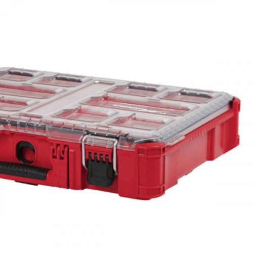 Caixa organizadora com 10 compartimentos - PACKOUT