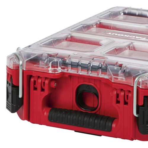 Caixa organizadora com 5 compartimentos - PACKOUT