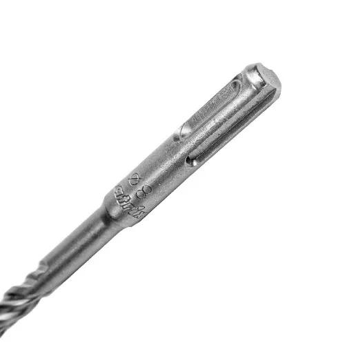Broca de wídea para concreto 8 x 210 mm SDS Plus - 7102755 - MTX
