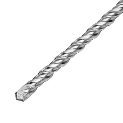 Broca de wídea para concreto 8 x 210 mm SDS Plus - 7102755 Broca de wídea para concreto 8 x 210 mm SDS Plus - 7102755