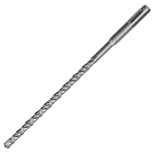 Broca de wídea para concreto 8 x 210 mm SDS Plus - 7102755 - MTX