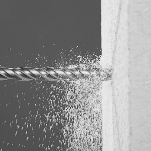 Broca de w�dea para concreto 12 x 210 mm SDS Plus - 7103155