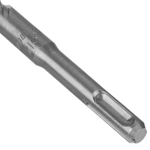 Broca de wídea para concreto 14 x 210 mm SDS Plus - 7103355 - MTX