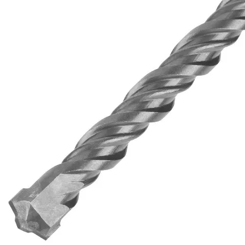 Broca de wídea para concreto 14 x 210 mm SDS Plus - 7103355 - MTX