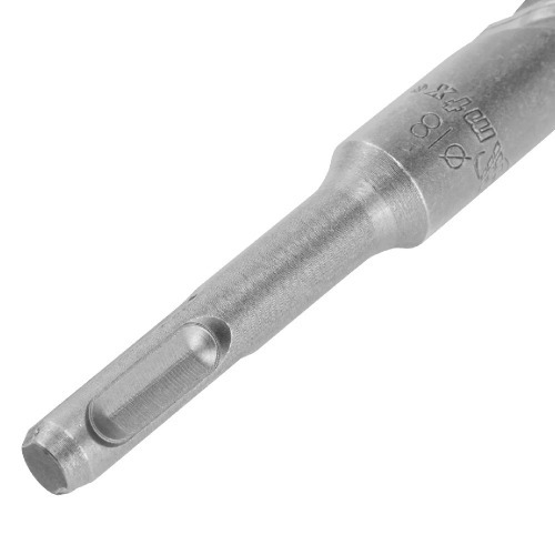 Broca de wdea para concreto 18 x 400 mm SDS Plus - 7104855