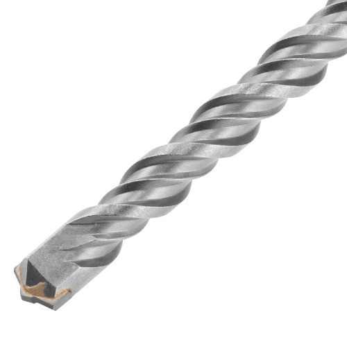 Broca de wdea para concreto 18 x 400 mm SDS Plus - 7104855