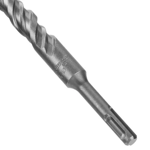 Broca de wídea para concreto 22 x 400 mm SDS Plus - 7105255 - MTX