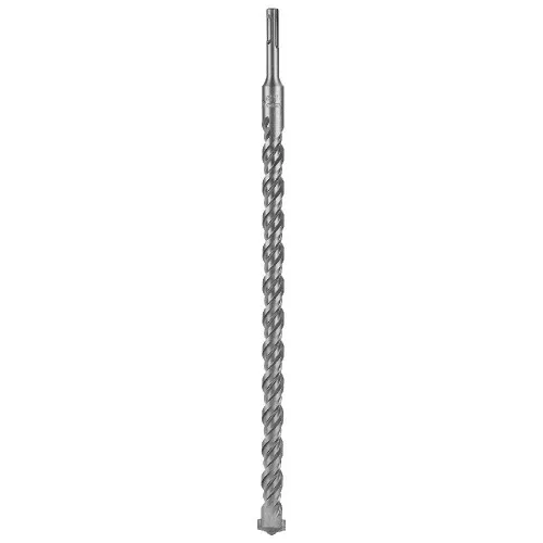 Broca de wídea para concreto 22 x 400 mm SDS Plus - 7105255 - MTX