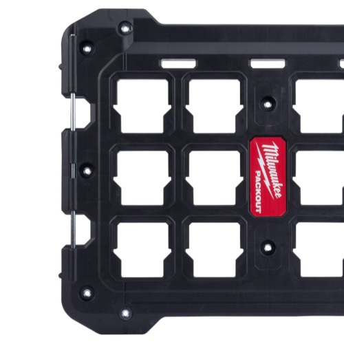 Suporte de parede at� 45Kg para linha PACKOUT