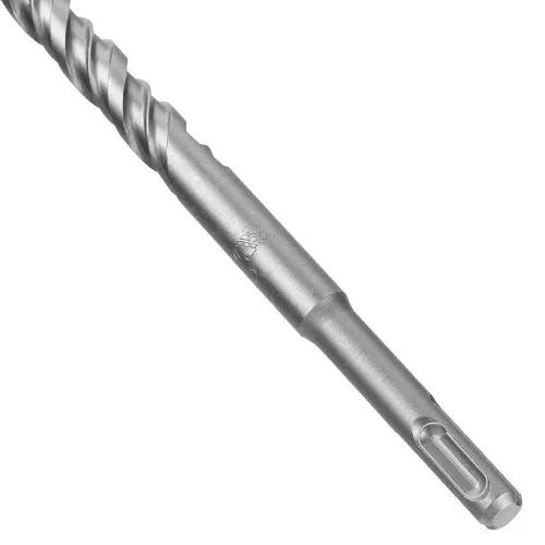 Broca de wídea para concreto 14 x 600 mm SDS Plus - 7106455 - MTX
