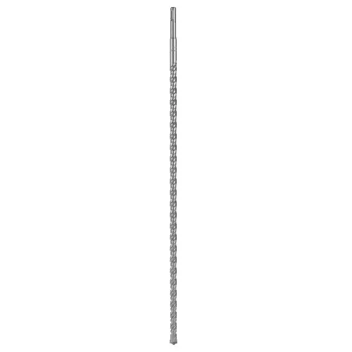 Broca de wídea para concreto 14 x 600 mm SDS Plus - 7106455 - MTX