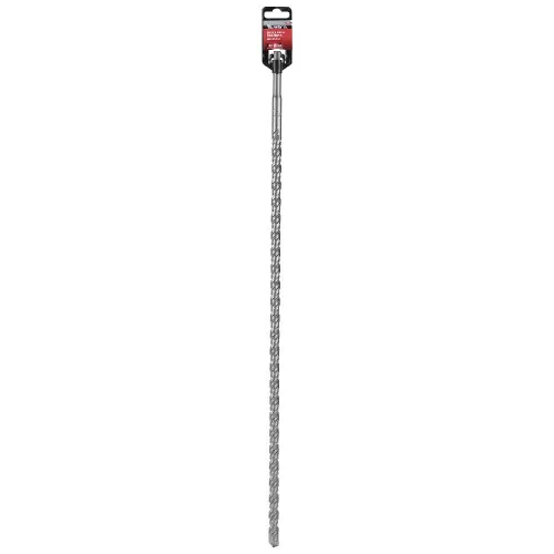 Broca de wídea para concreto 14 x 600 mm SDS Plus - 7106455 - MTX