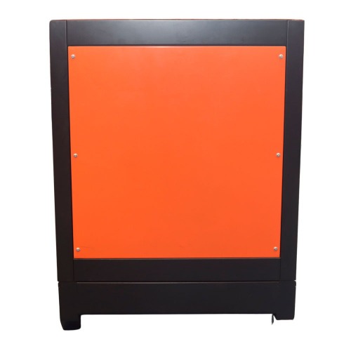 Gerador de energia 20 Kva a diesel cabinado trifsico 220/127V - BA20-R