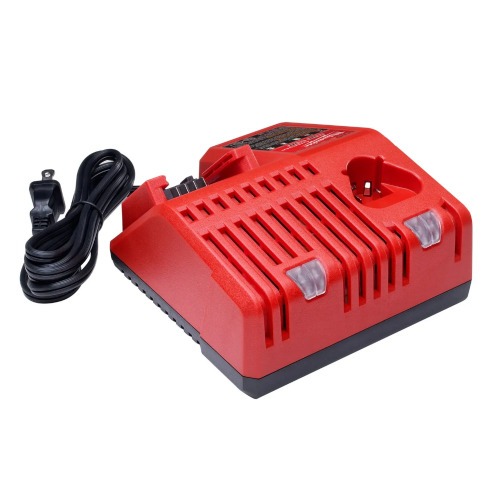 Carregador de baterias de lítio 12V e 18V - 48-1959 110V/220V Carregador de baterias de lítio 12V e 18V - 48-1959 110V/220V