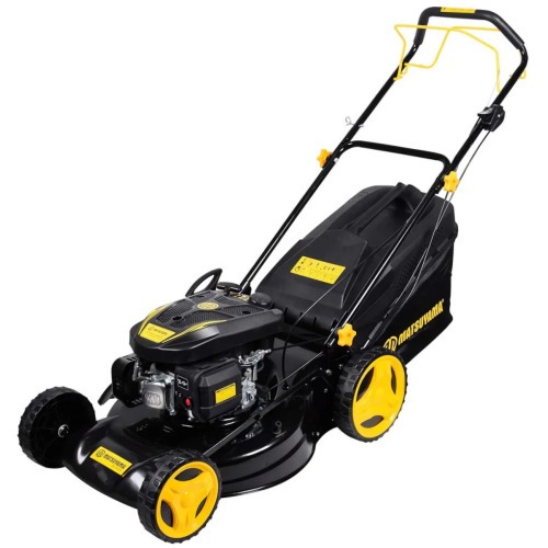 Cortador de grama a gasolina 6 hp corte de 50,8 cm - 202478