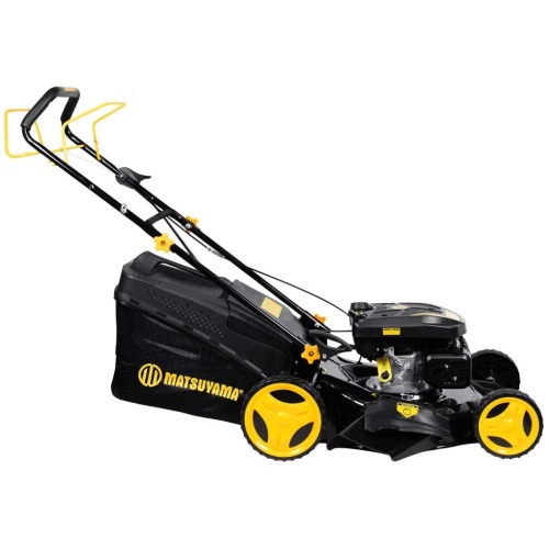 Cortador de grama a gasolina 6 hp corte de 50,8 cm - 202478