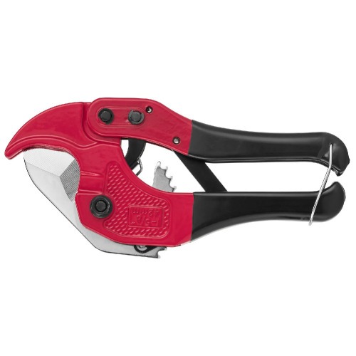 Cortador de tubos de PVC capacidade 42 mm - 7841059