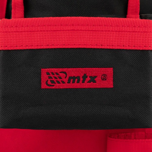 Cinto porta ferramentas com 7 bolsos - 902419 Cinto porta ferramentas com 7 bolsos - 902419