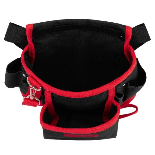 Cinto porta ferramentas com 7 bolsos - 902419 - MTX