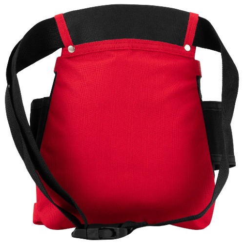 Cinto porta ferramentas com 7 bolsos - 902419 Cinto porta ferramentas com 7 bolsos - 902419