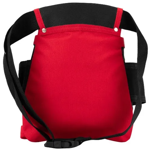 Cinto porta ferramentas com 7 bolsos - 902419 - MTX