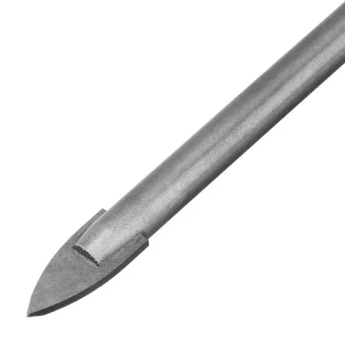 Broca para porcelanato 6 x 75 mm - 728169 - MTX